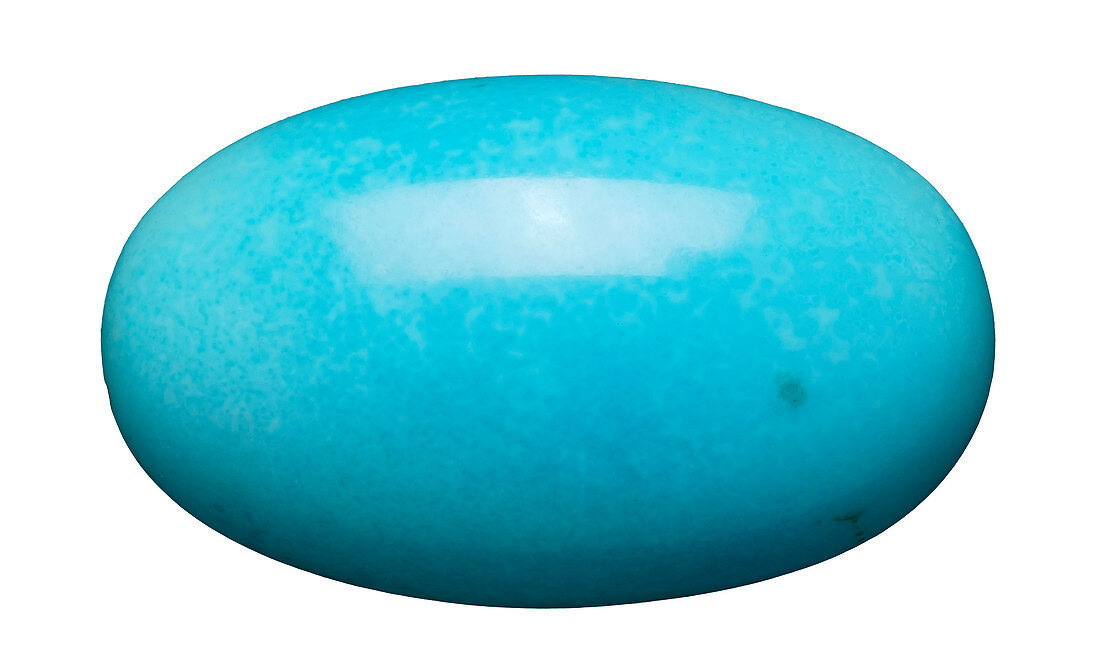 Turquoise stone