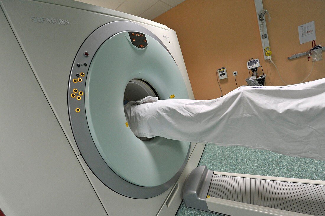 MRI scan