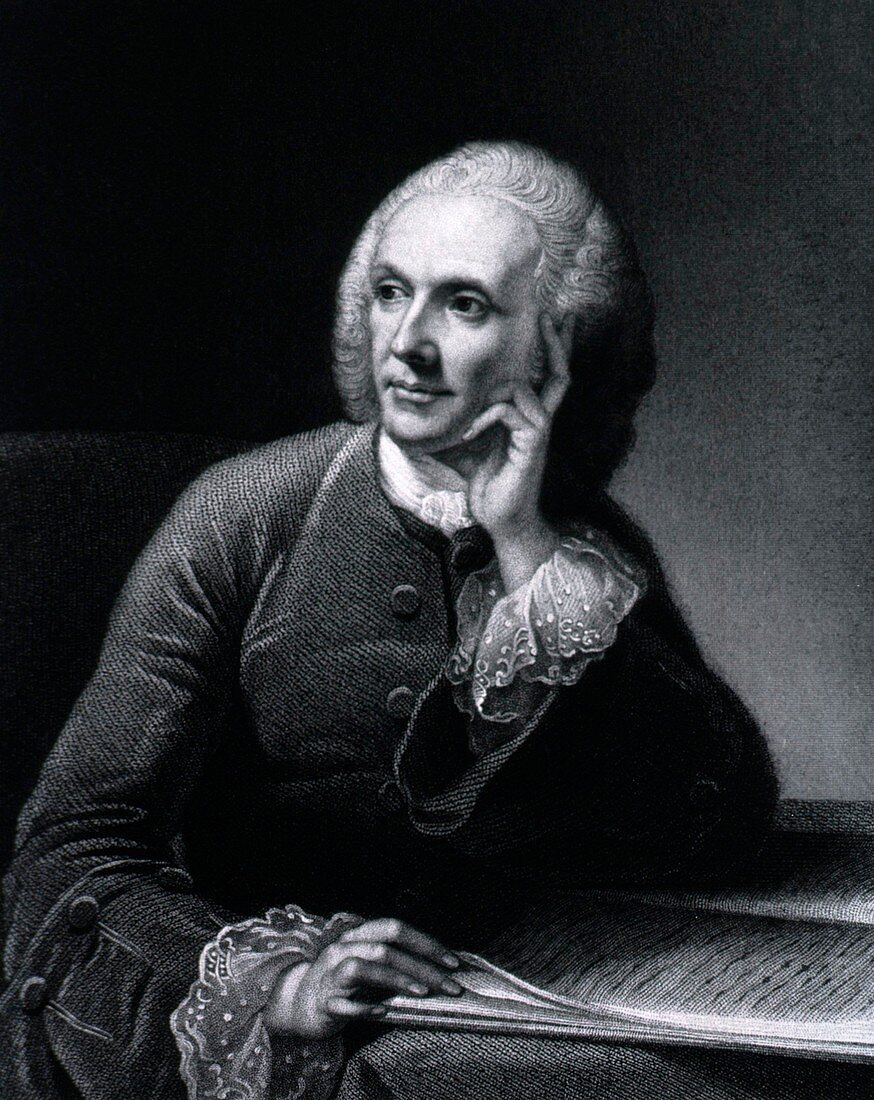 William Hunter,Scottish anatomist