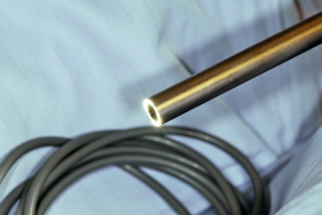 Endoscope