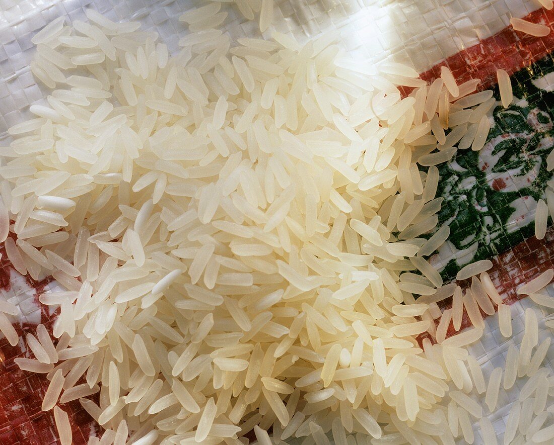 Aromatic Rice