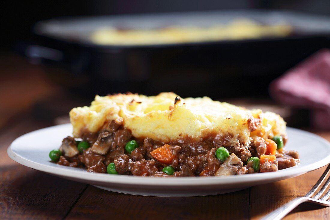 Shepards Pie