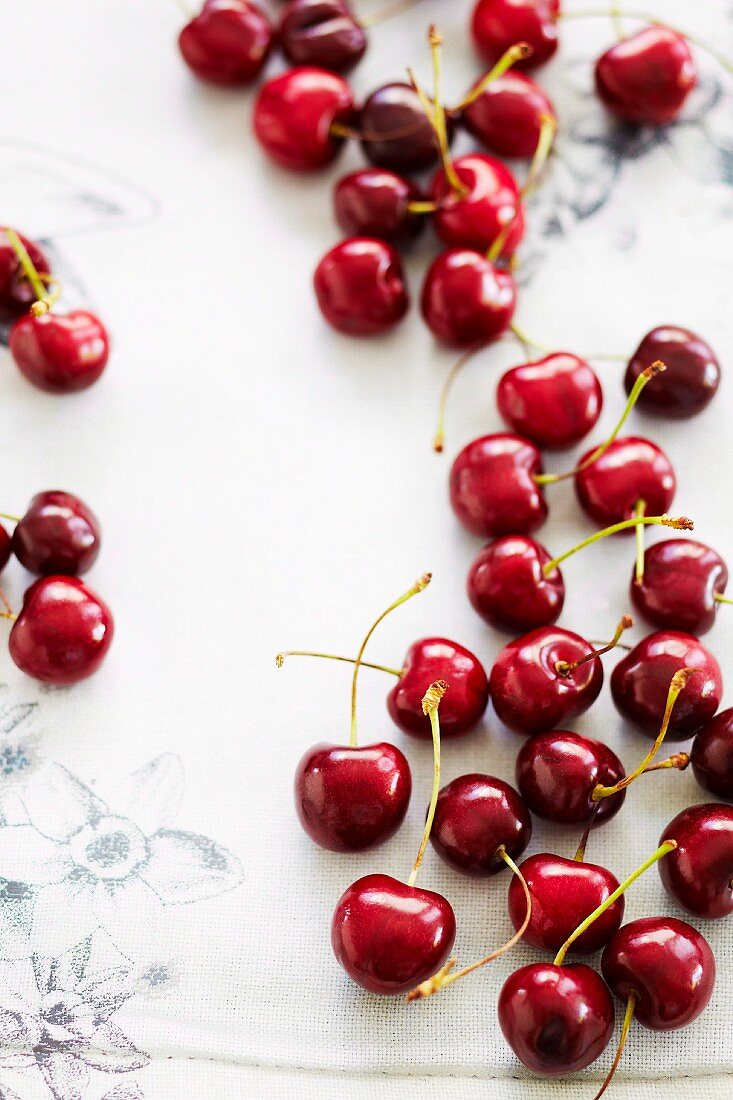 Cherries