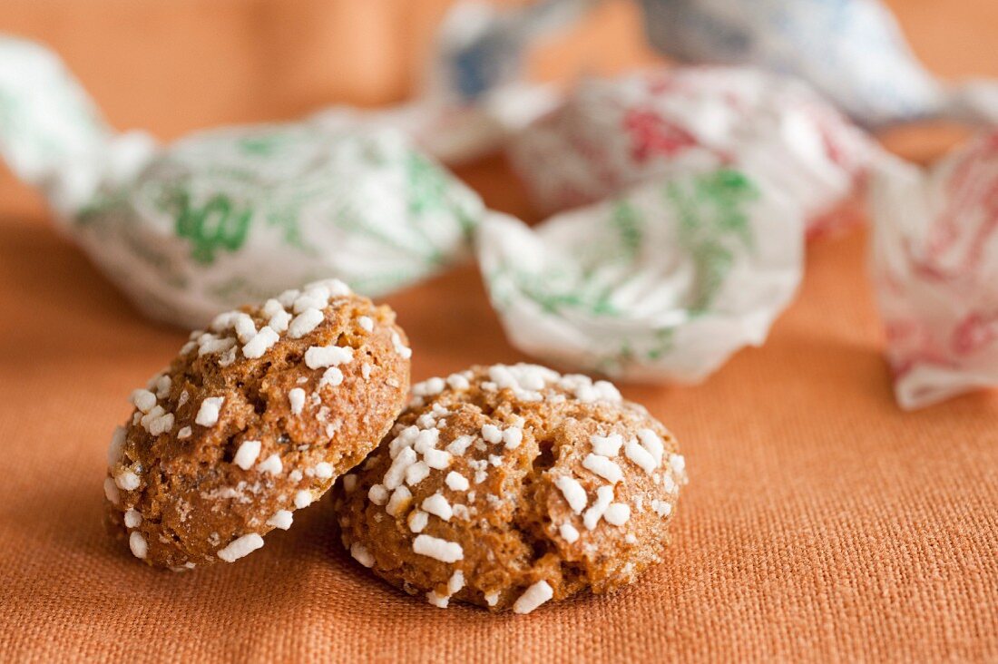 Amaretti