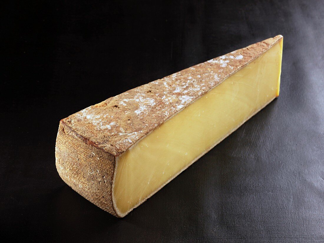 Comte (French cow's milk cheese)