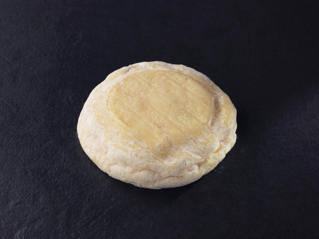 St. Marcellin (French cow's milk cheese)