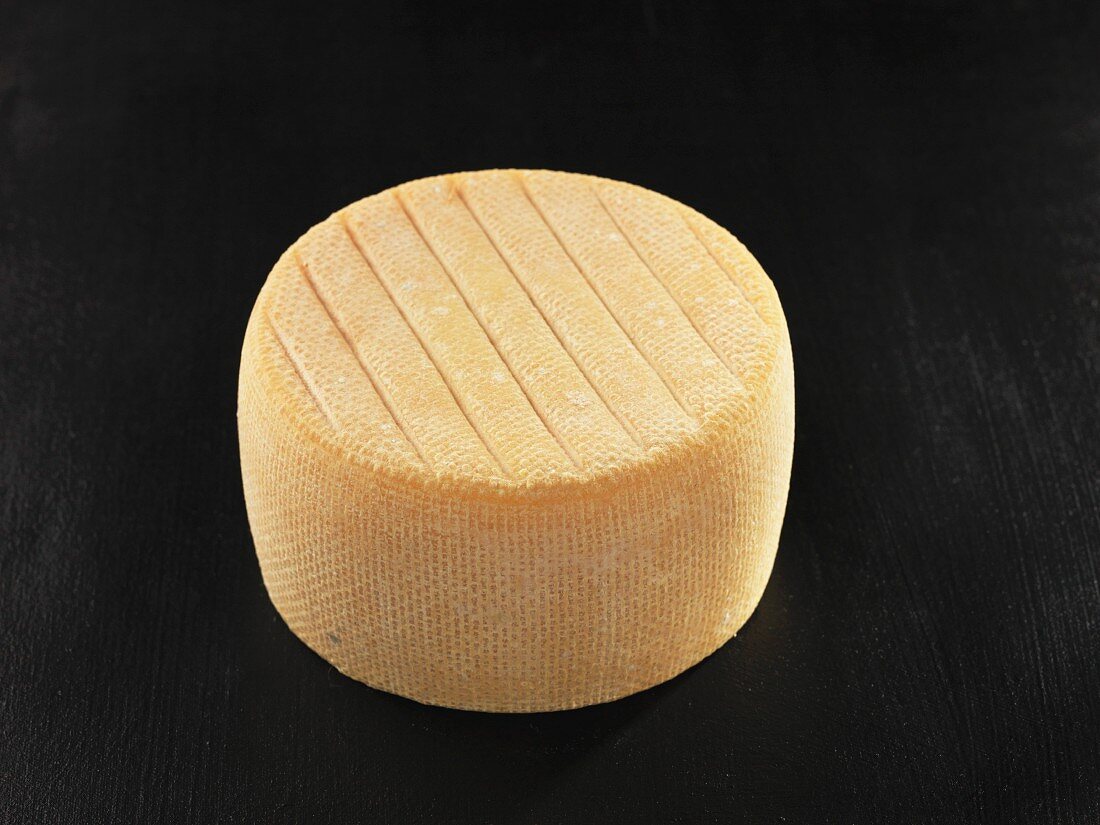 St. Suplice (French cow's milk cheese)