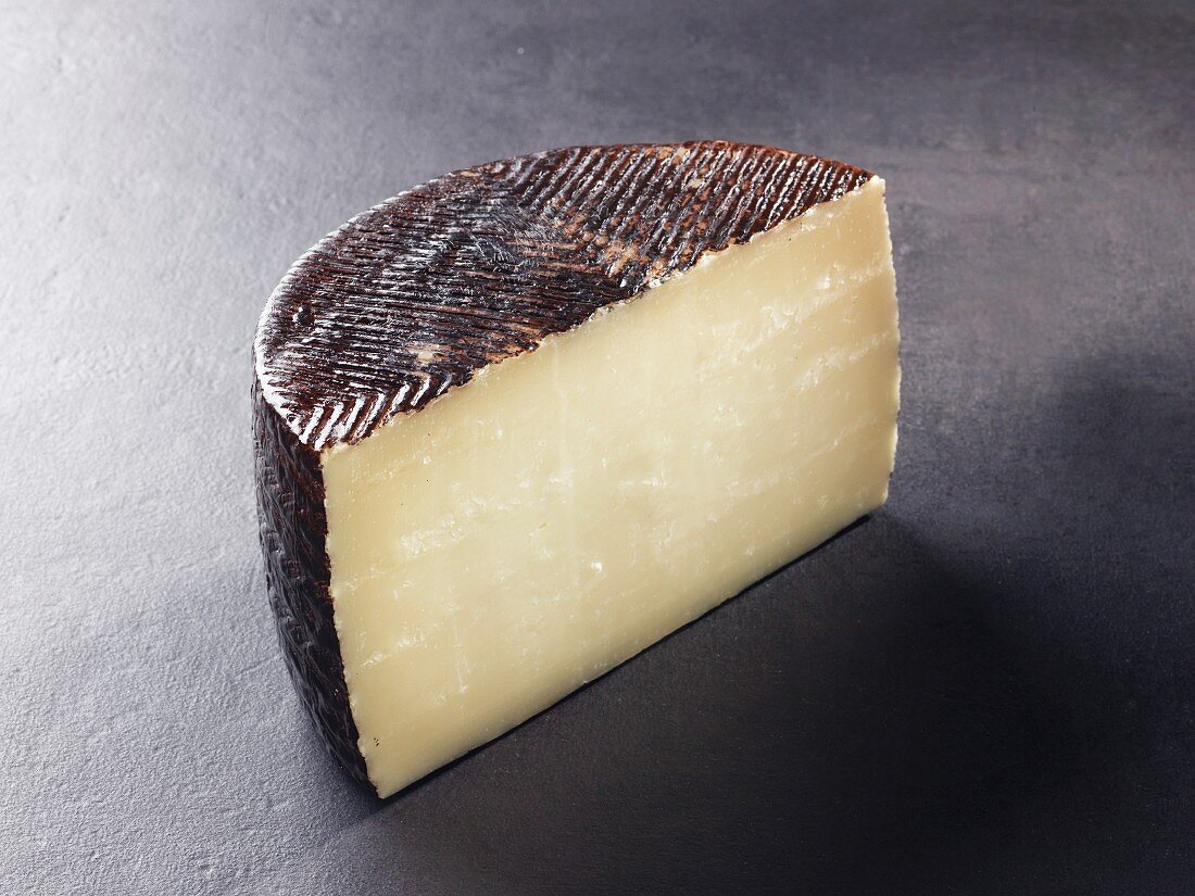 Queso Manchego