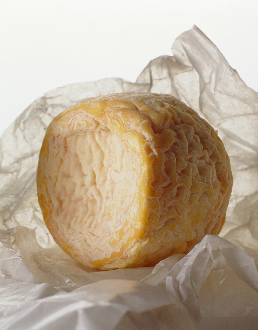 Raw Milk Cheese