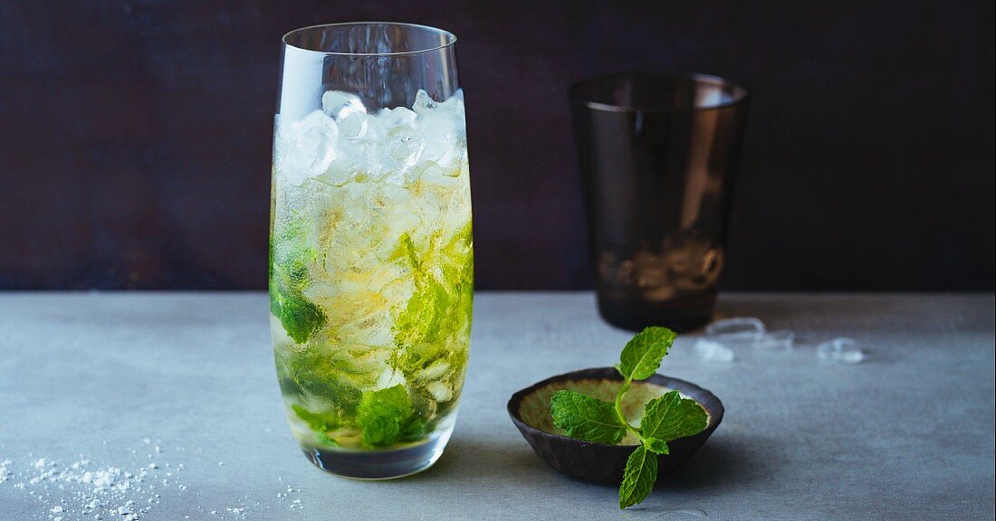 Mint Julep