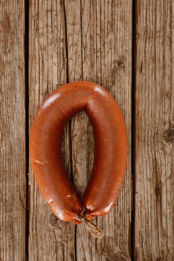 Poltavian sausage