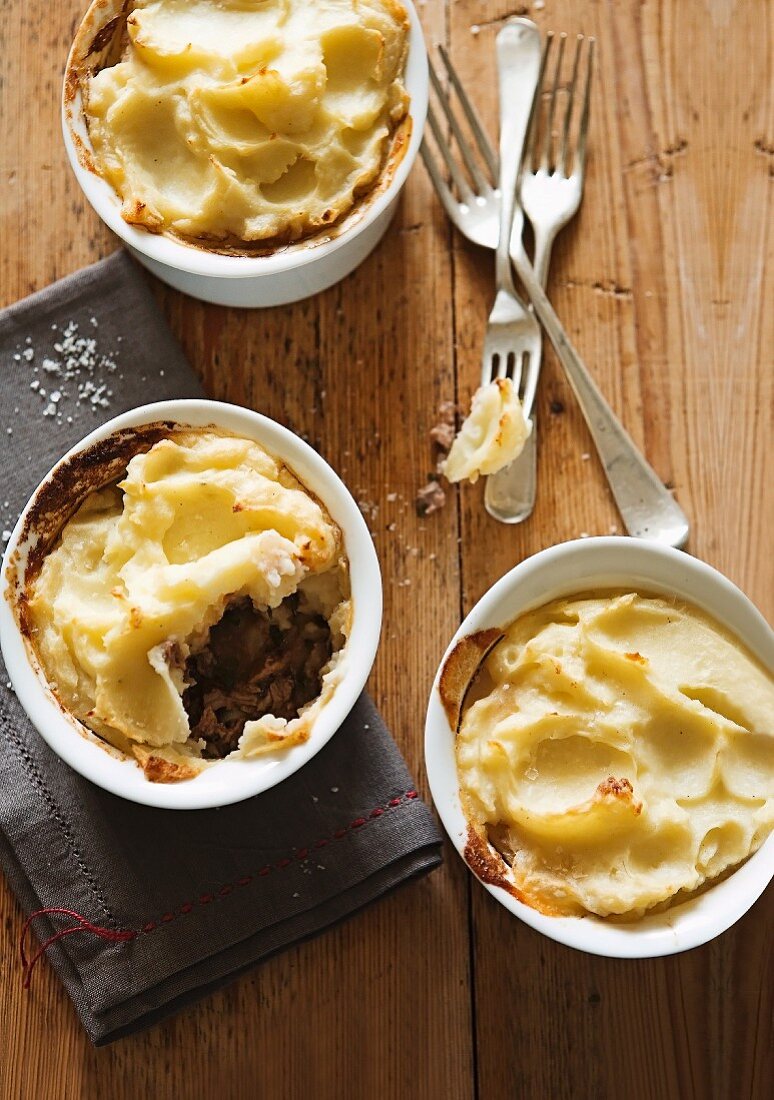 Shepherds Pie (England)