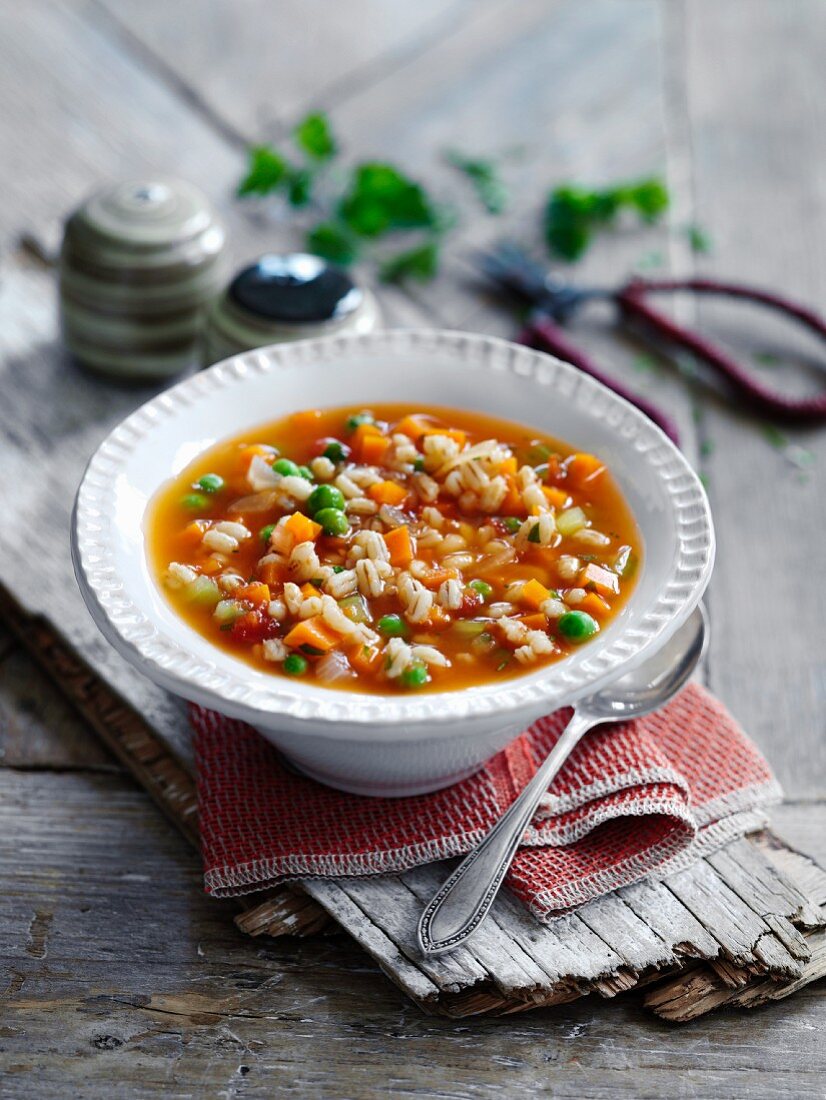 scotch broth