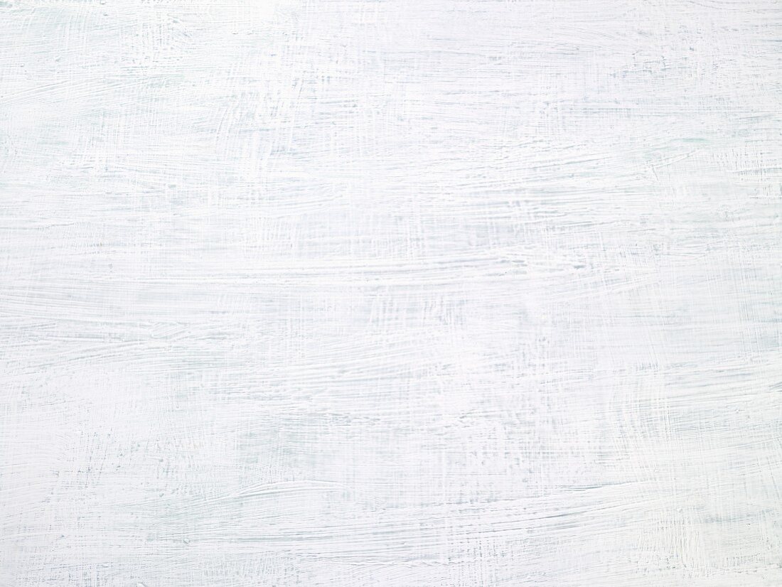 A white brushed wooden surface