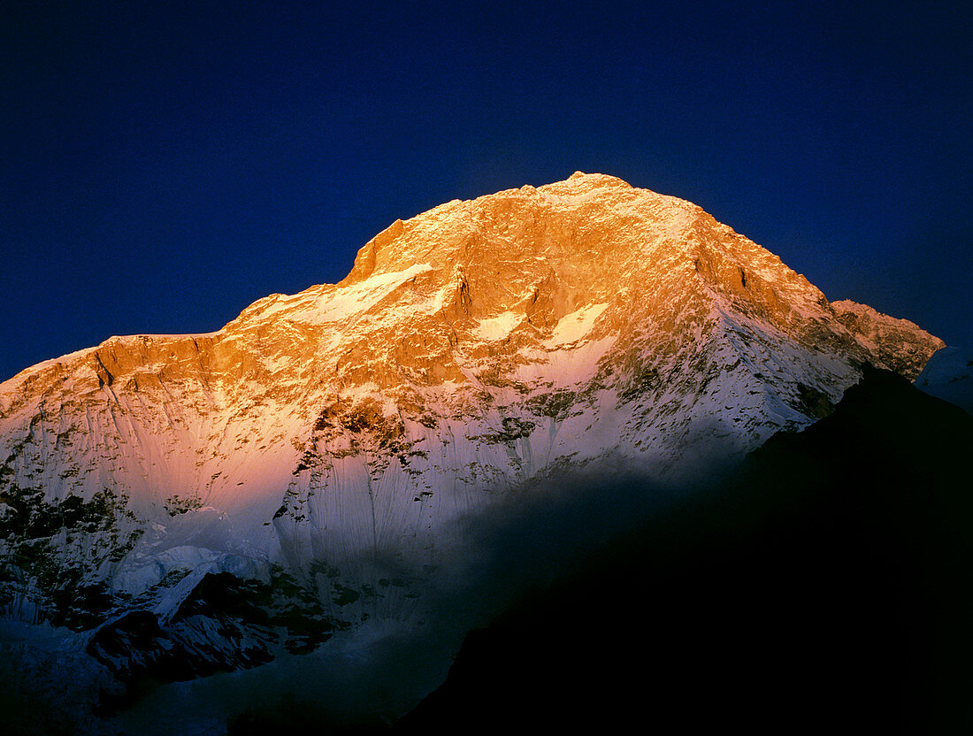 Makula,Himalayas,Nepal