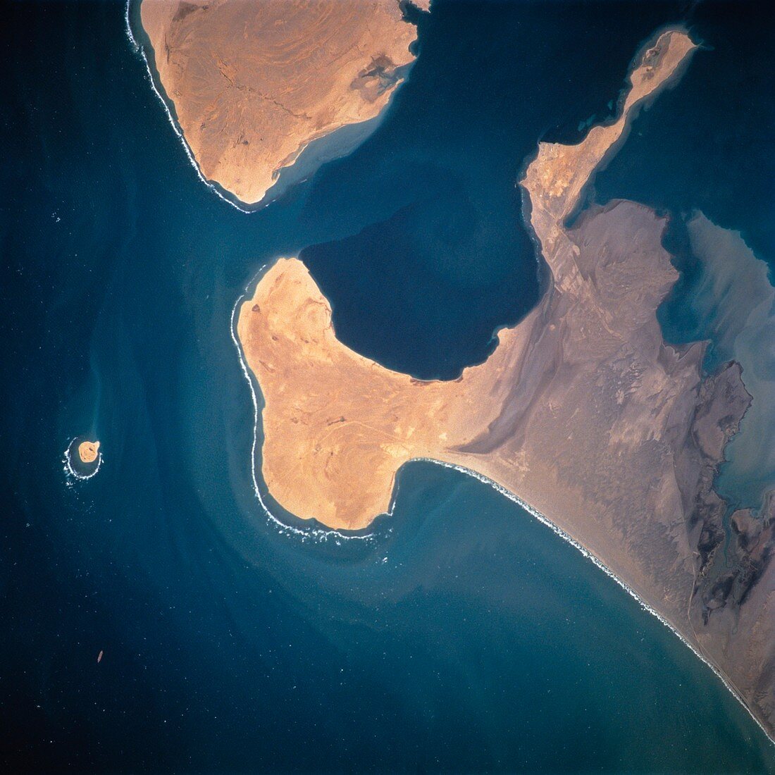 Kamaran Island,Yemen