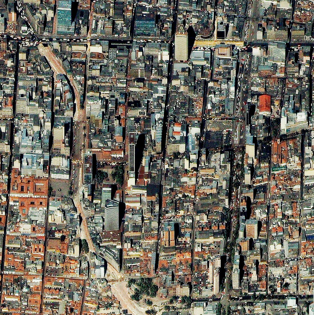 Bogota,Colombia
