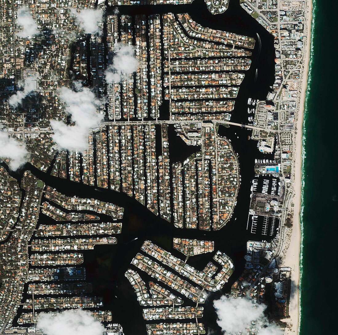 Fort Lauderdale,USA