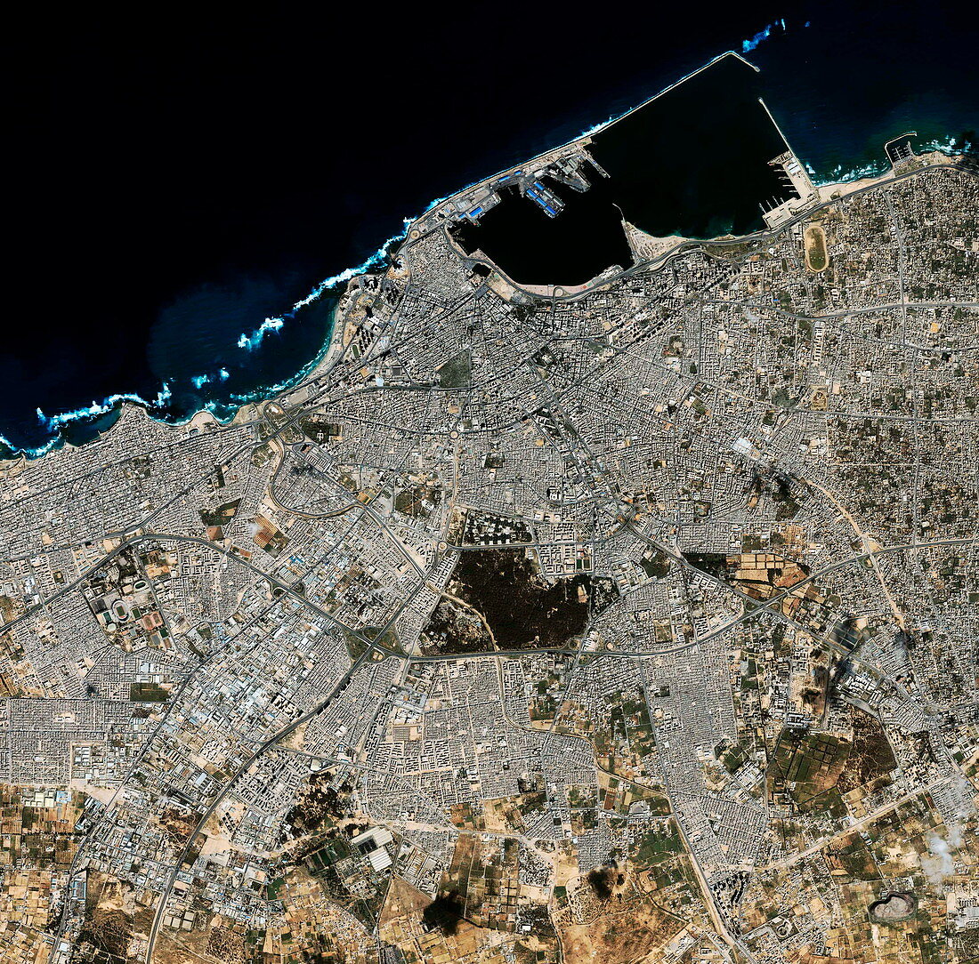 Tripoli,Libya