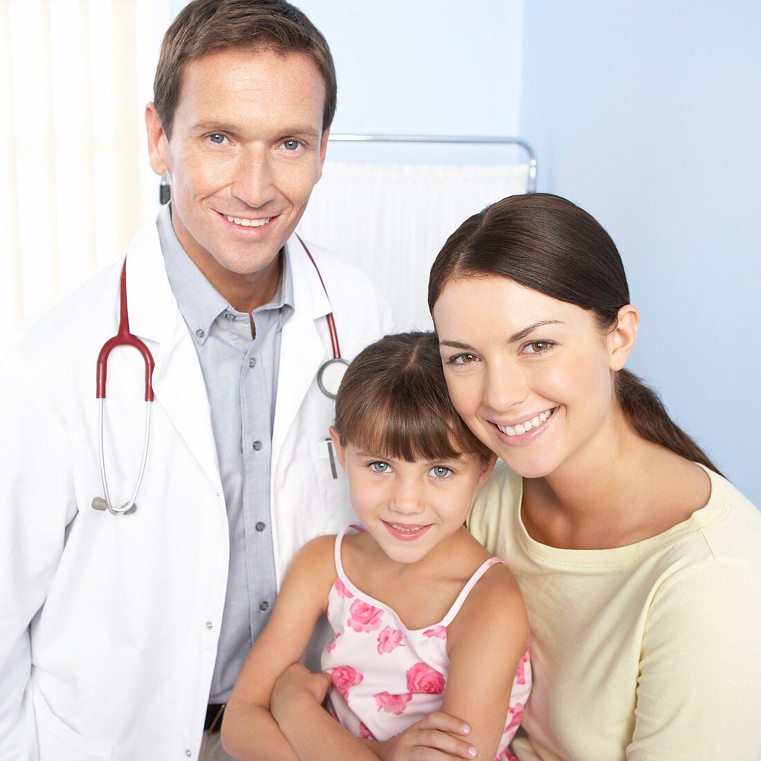 Family doctor