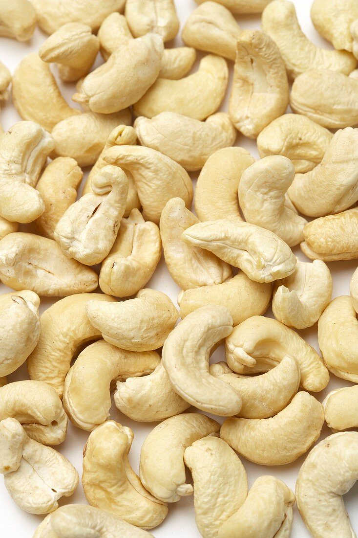 Cashew nuts