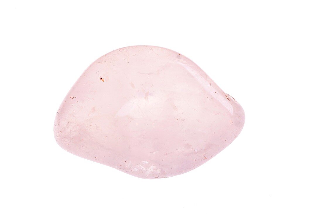 rose quartz