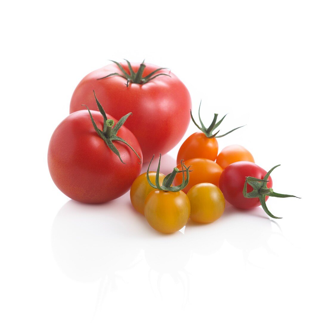 Tomatoes