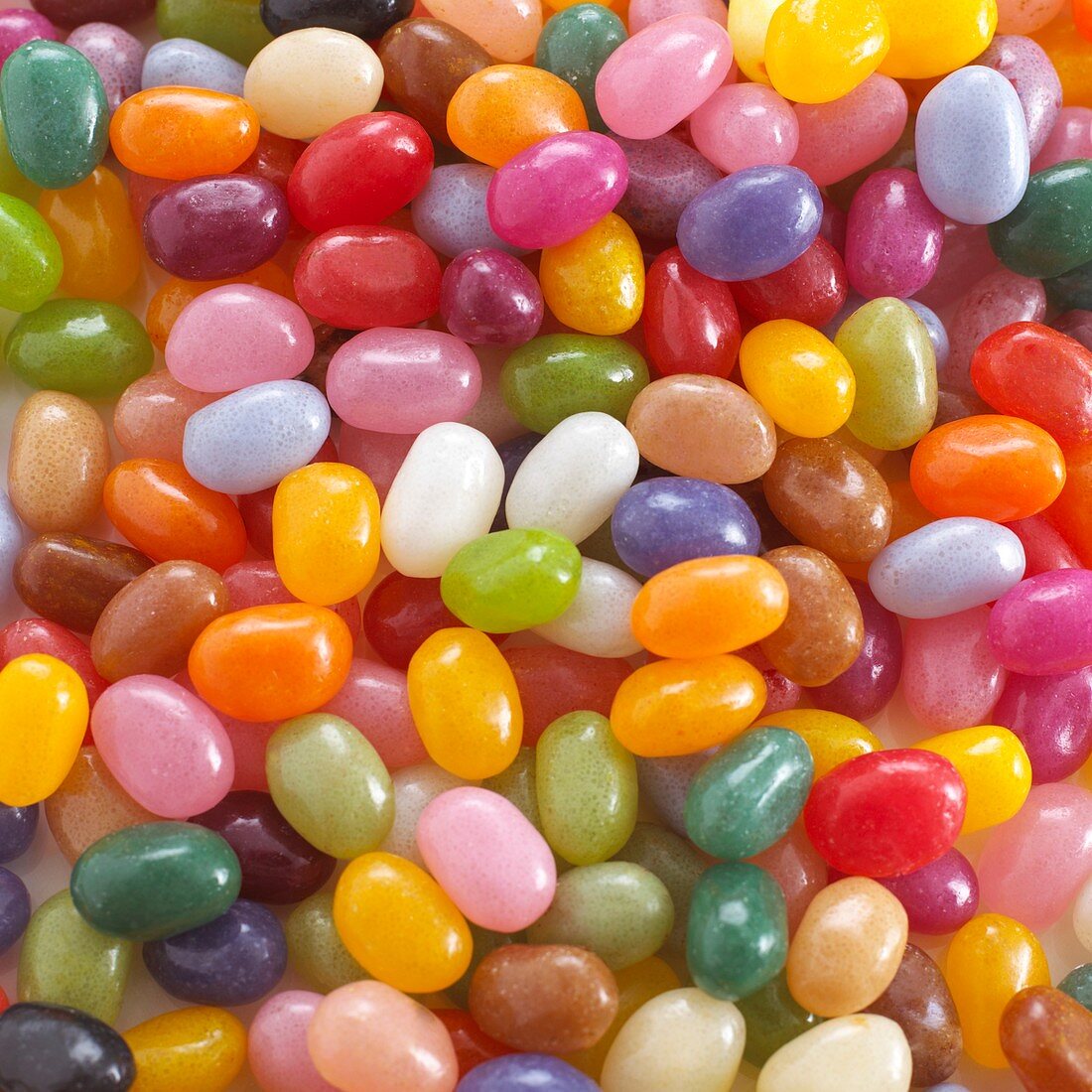 Jelly beans