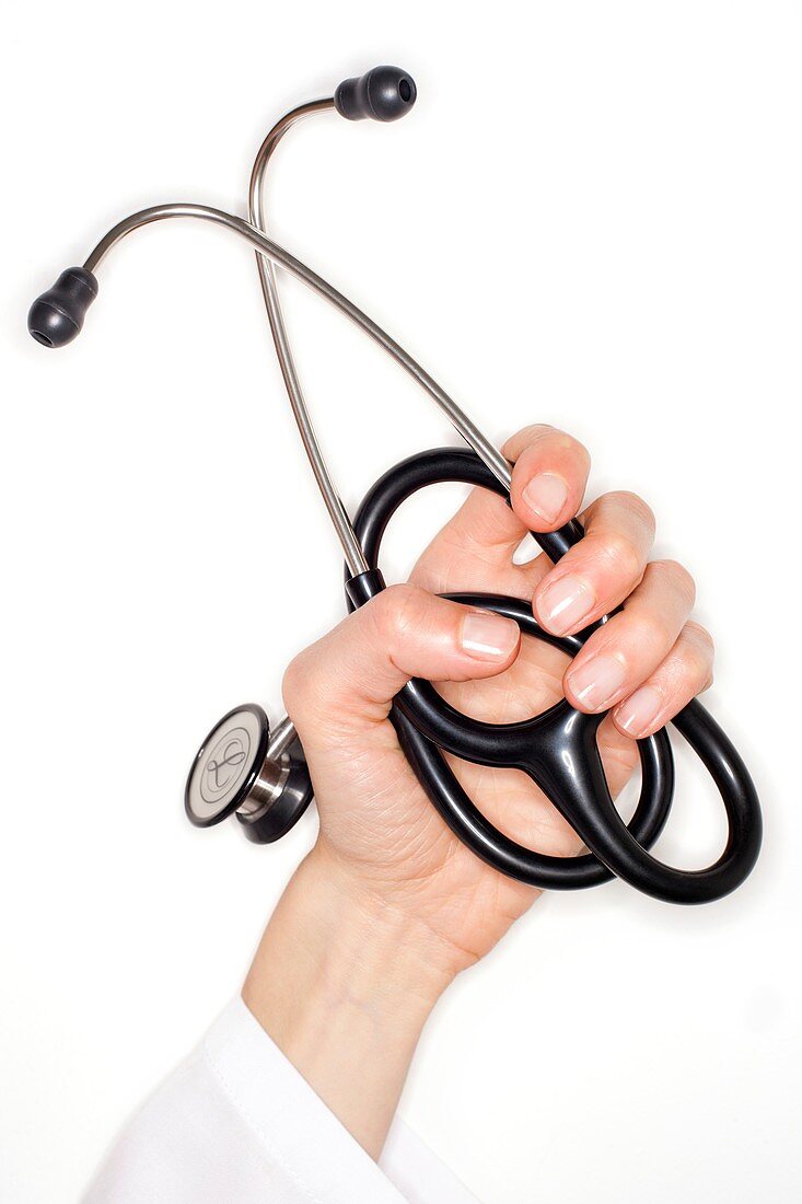 Stethoscope