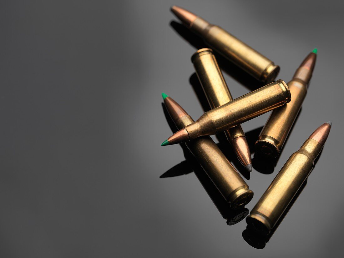 Bullets