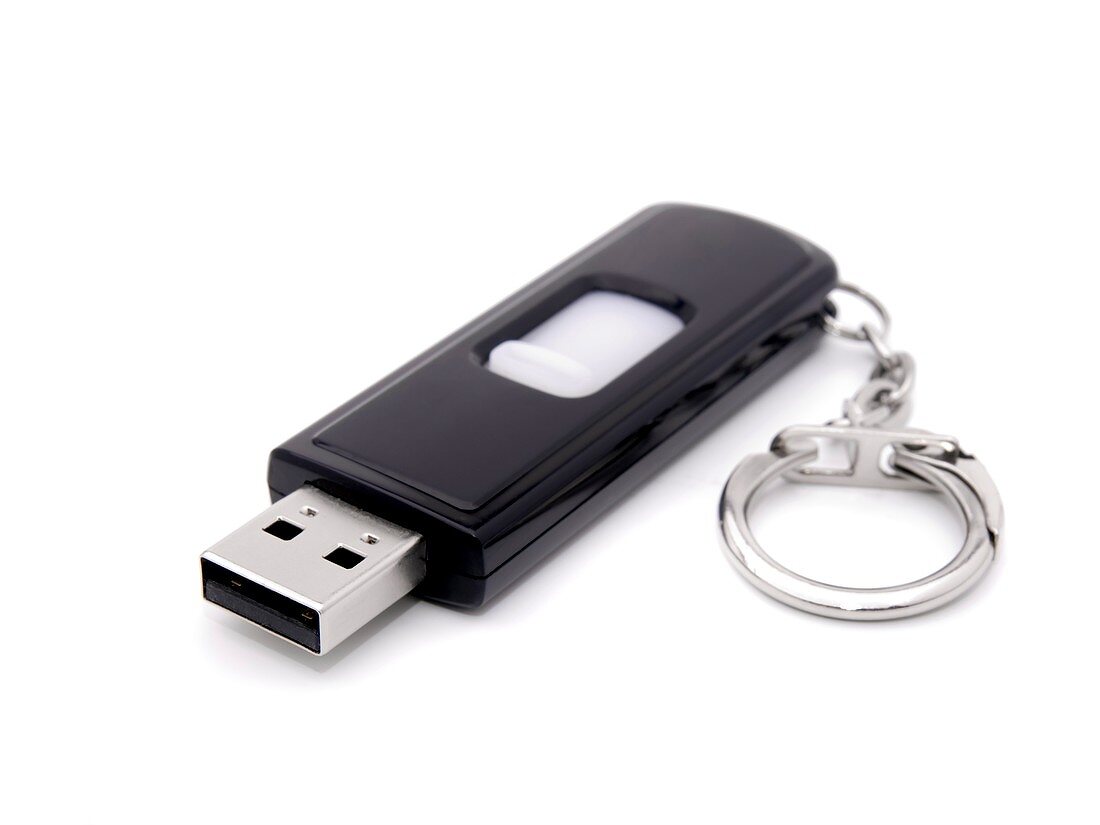 USB stick