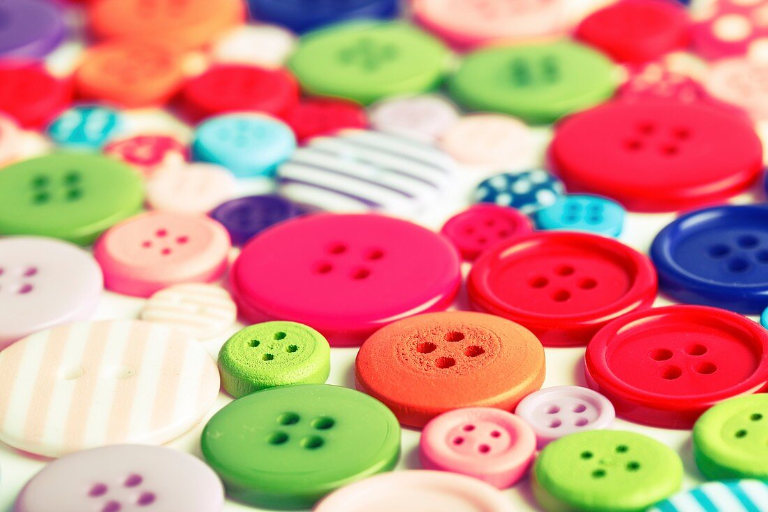 Buttons