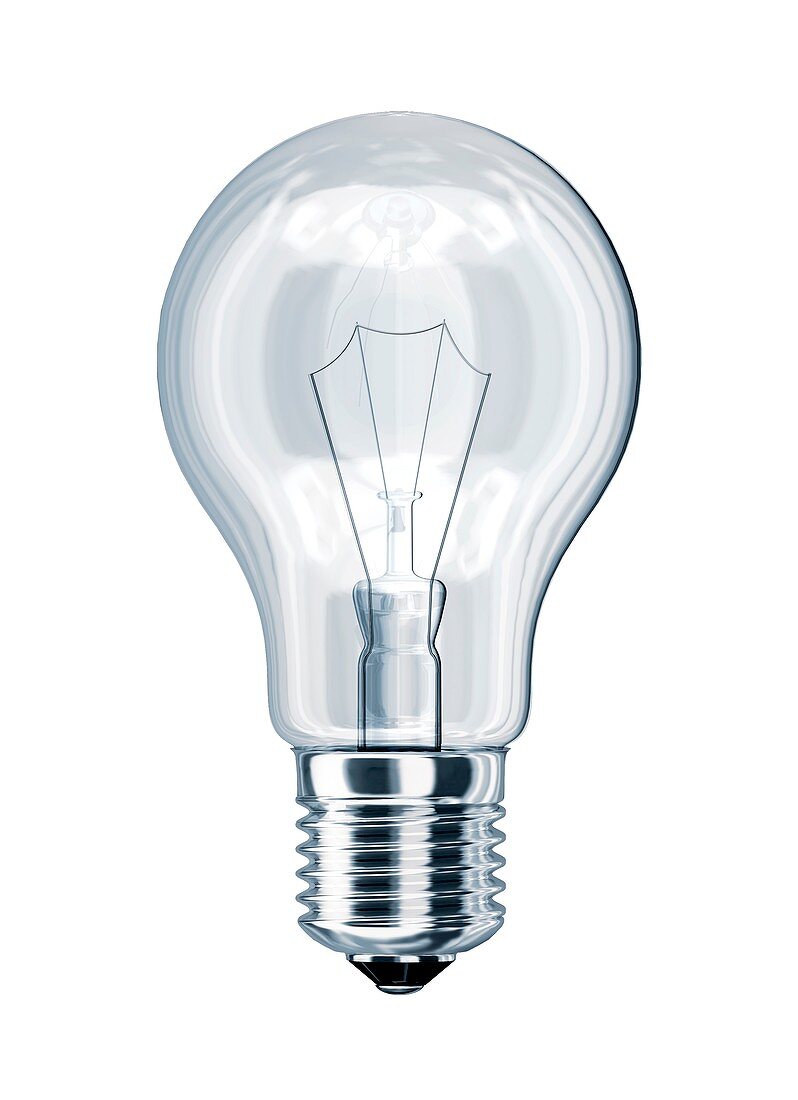 Light bulb,artwork