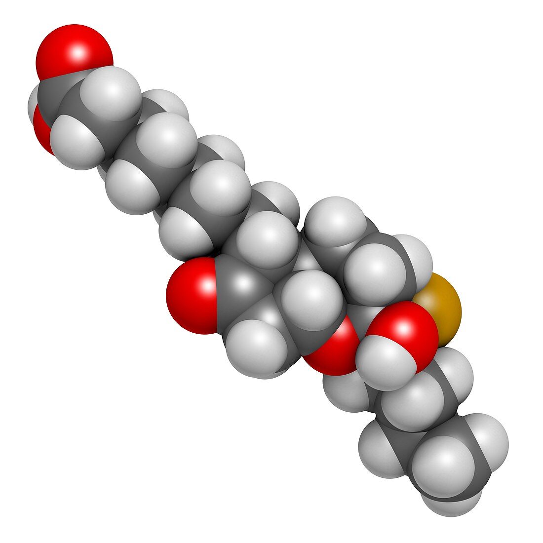 Lubiprostone chronic constipation drug