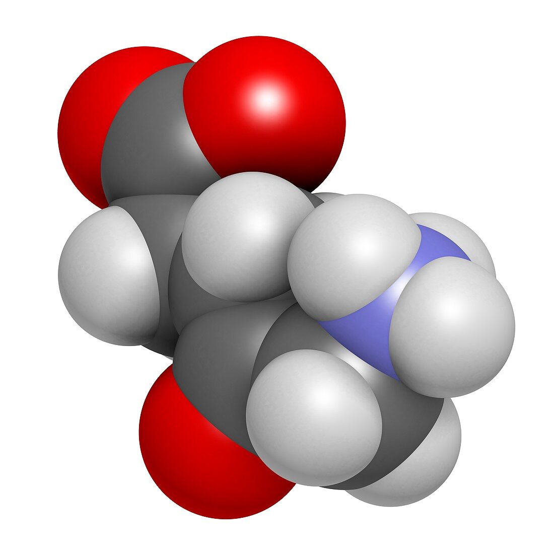 d-aminolevulinic acid ALA drug molecule