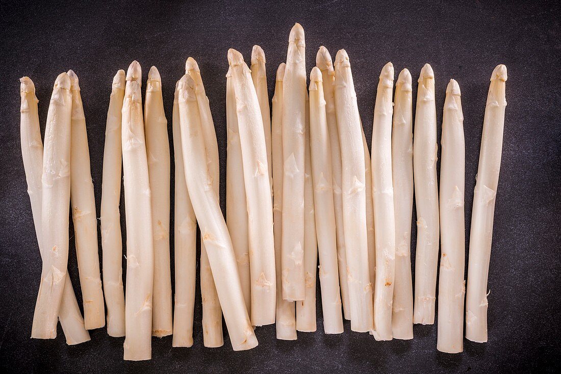 White asparagus