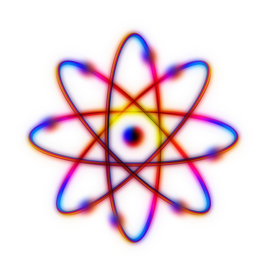 Atomic structure