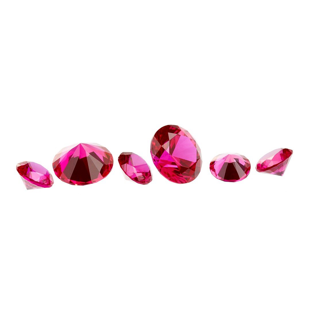 Rubies