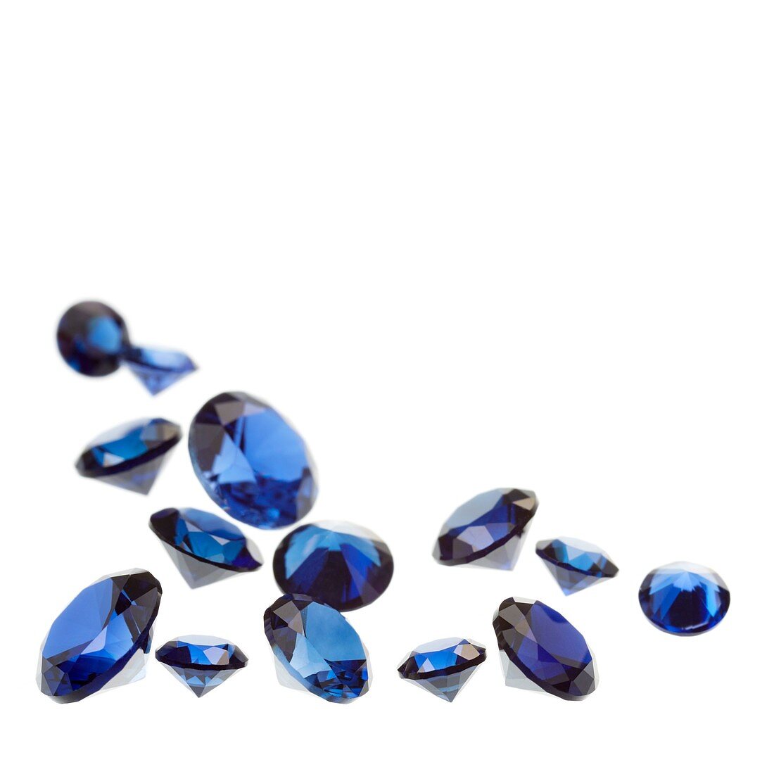 Sapphires