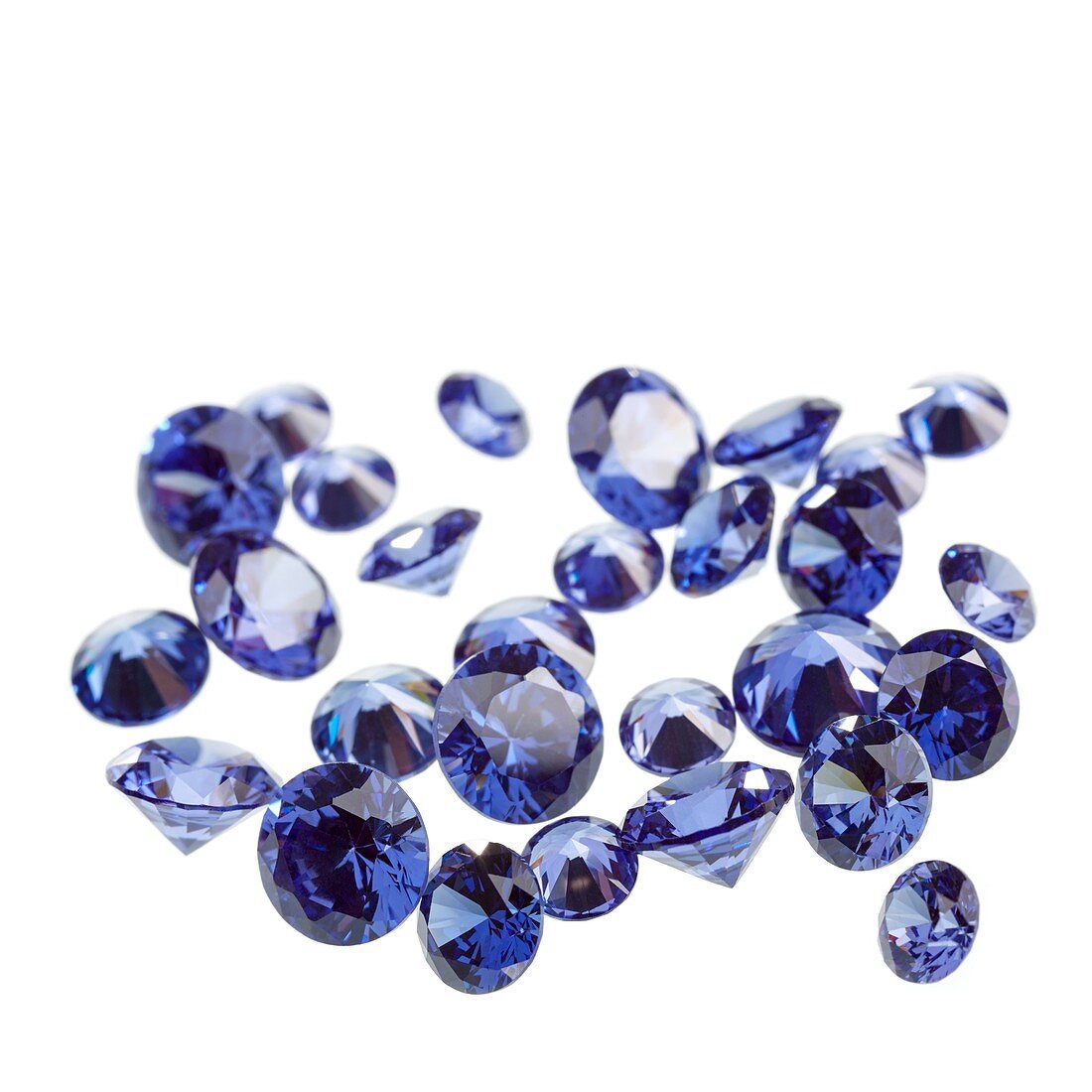 Tanzanite