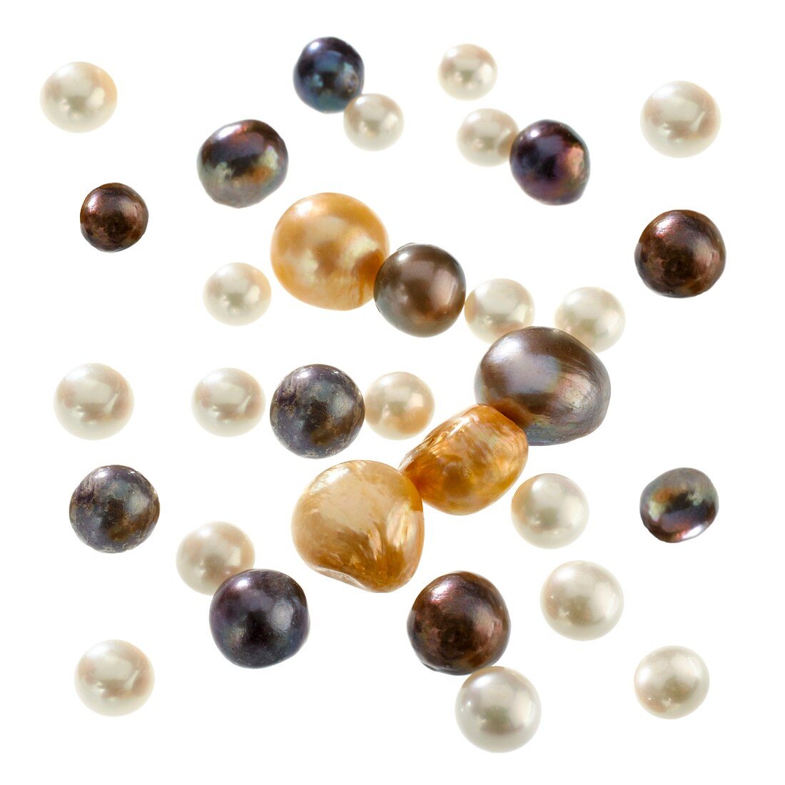 Pearls