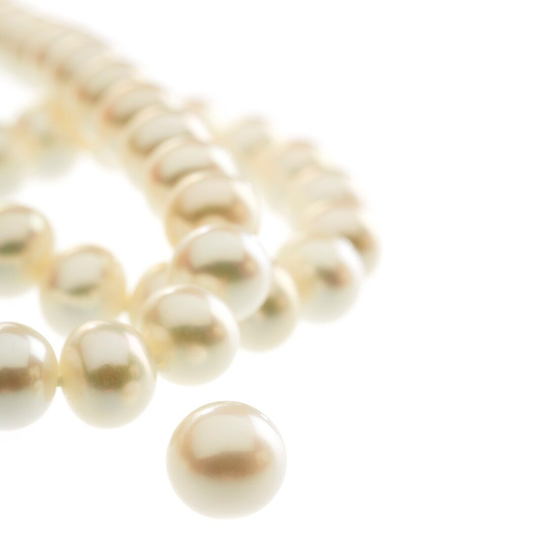 Pearls