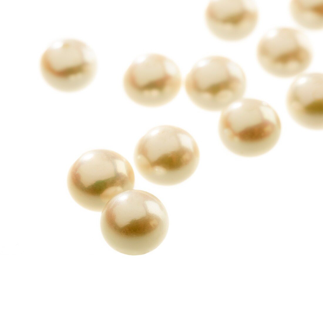 Pearls