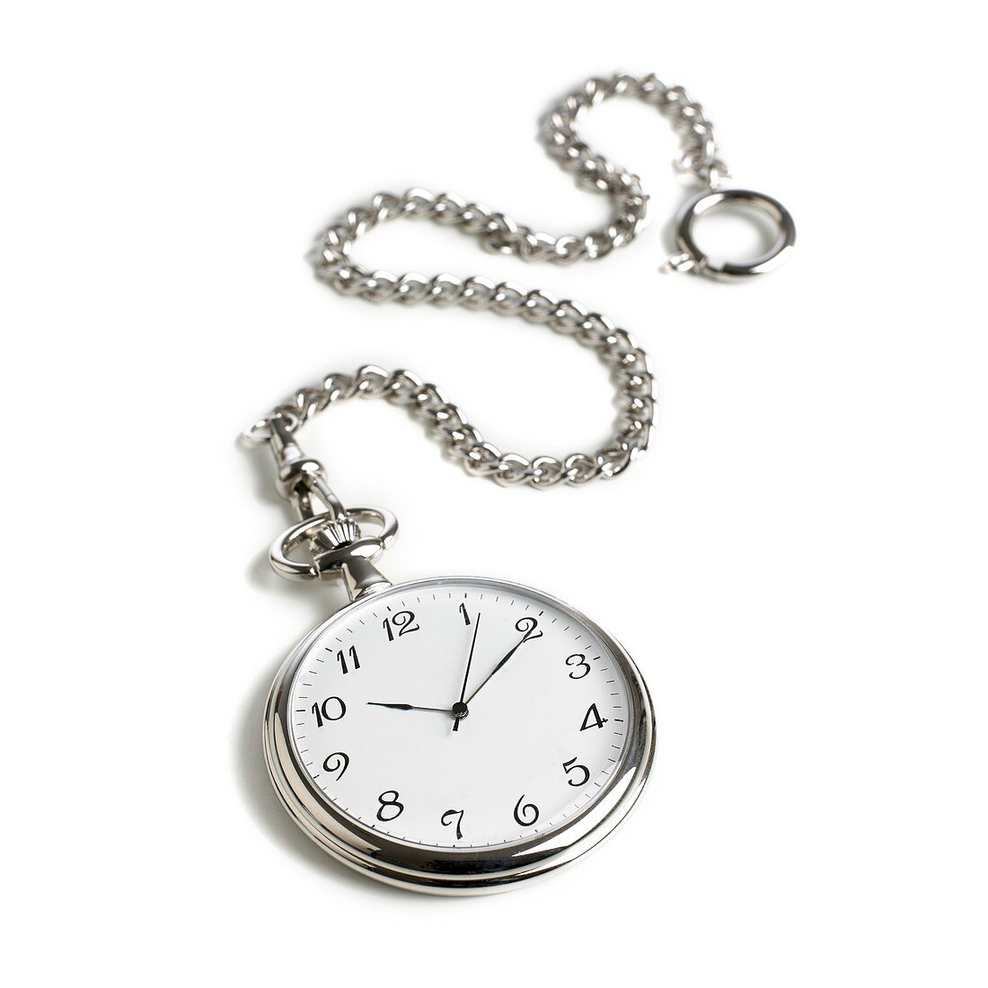 Traditional pocket watch