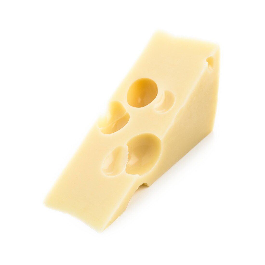 Emmental cheese