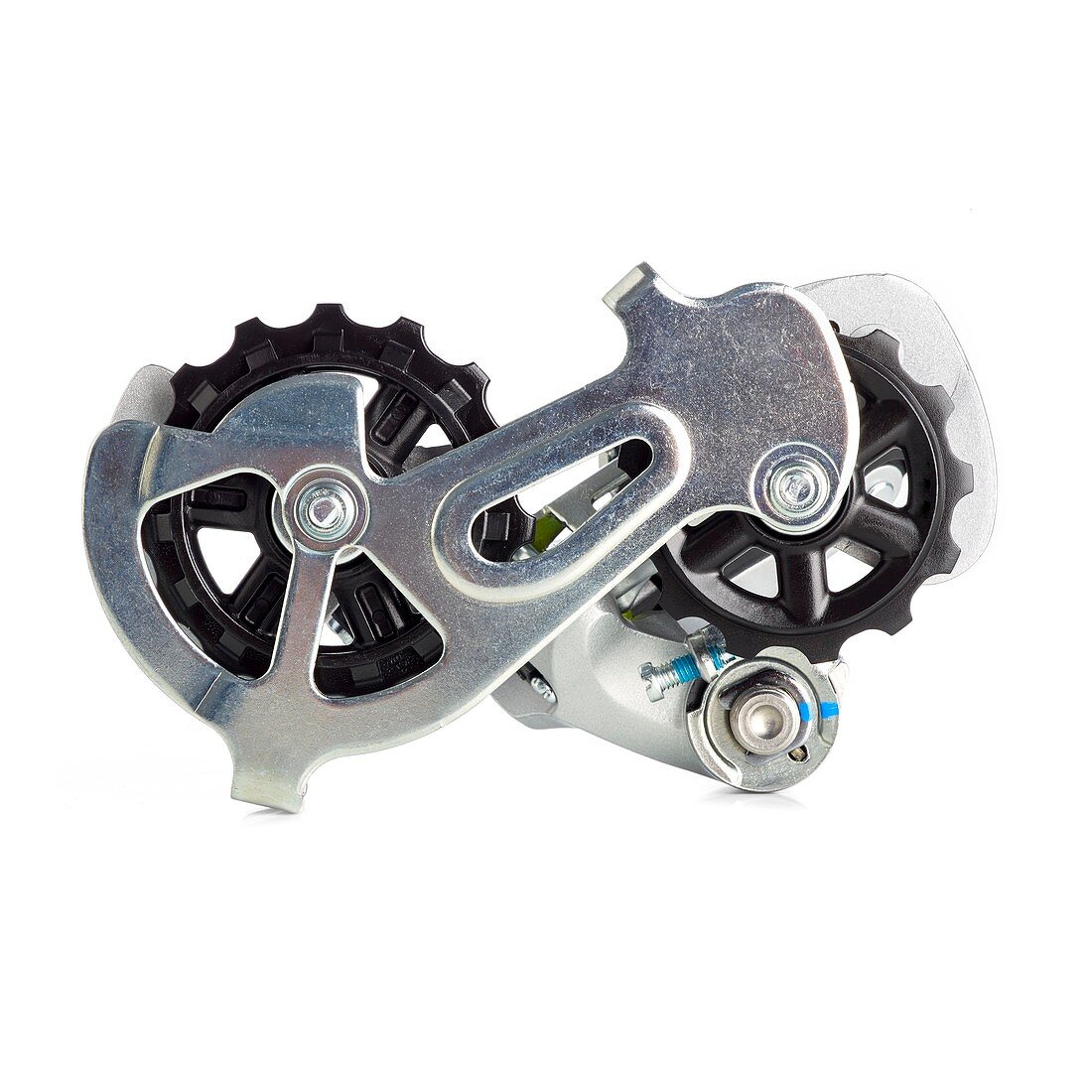 Bicycle derailleur