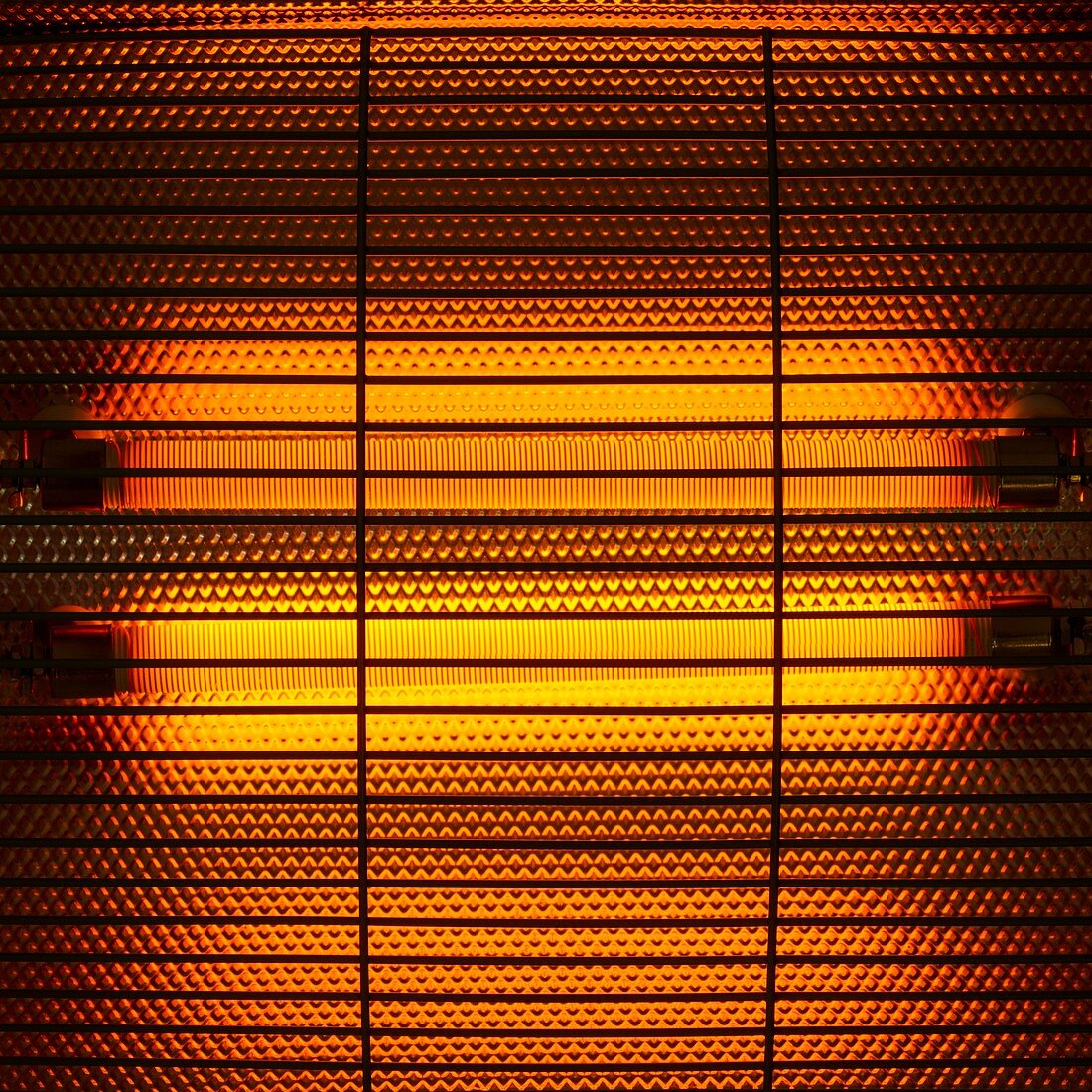 Electric heater