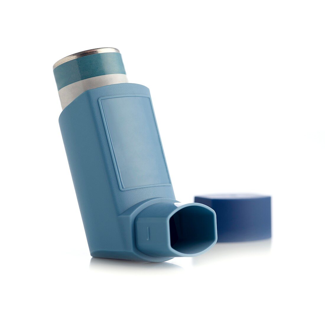 Inhaler