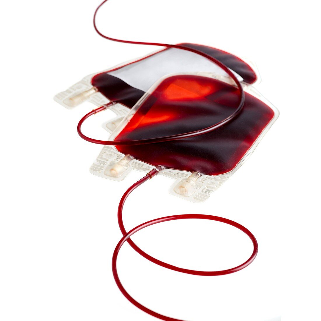 Blood bags