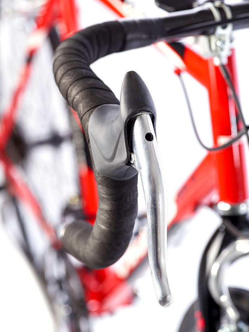 Bicycle handlebars
